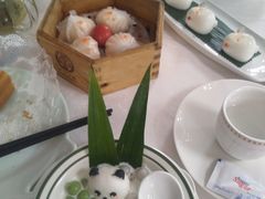 -怀德酒楼·粤菜·海鲜·茶点(宝安国际机场店)