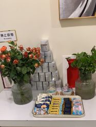 点击看大图 -海涛医疗美容·面部抗衰·注射美鼻