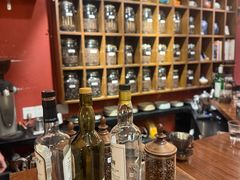 -RUMORS COFFEE ROASTERY鲁马滋咖啡(湖南路店)