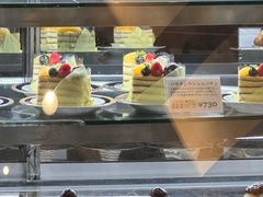 -西村咖啡店 (中山手本店)