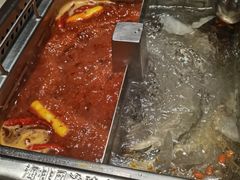-海底捞火锅(江宸天街店)