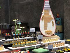 -福州西湖大酒店·怡湖咖啡厅