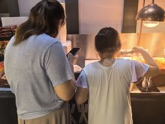 -火炉火自助餐(喜隆多店)