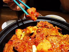 -相约·羊村小馆非遗手抓肉(七一酱园店)