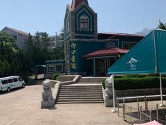 -崂山仰口游览区