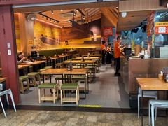 -嘻小北·兰州清汤牛肉面(太平洋森活天地店)