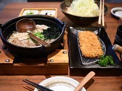 -胜博殿日式炸猪排(侨福芳草地店)