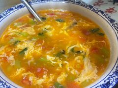 -海碗油泼面·八次方·水库鱼·粘卷子(平谷店)