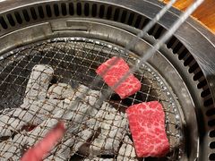 特上牛小排-御牛道日式烤肉料理(杭州万象城店)