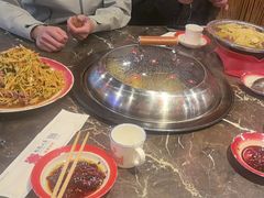 -粗粮人家·东北菜(洋桥店)