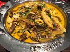-胖哥俩肉蟹煲(湖滨银泰in77店)