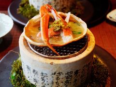 -湖月·割烹料理(湖滨店)