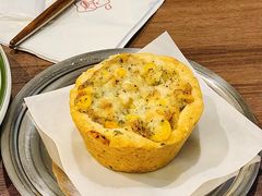 -屋裡·Union Bakery(龙江路店)