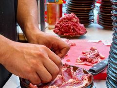 -阳阳老火锅(小南门店)