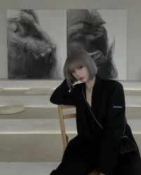 -E-salon伊上造型