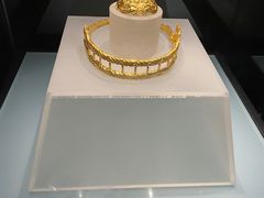 -鄂尔多斯博物馆