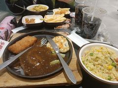 -乡村基(世纪店)