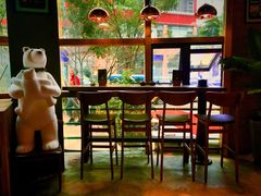 -NLFS1983咖啡花园餐厅(锦桂店)