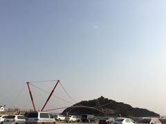 -平湖九龙山旅游度假区