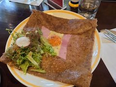 -La Creperie法餐厅(桃江路店)