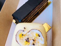 -Patagonia Chocolates(皇后镇店)