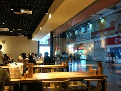 大堂-叶婆婆钵钵鸡(解放碑店)