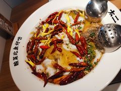 -新太二·鲜料川菜(晶耀前滩店)