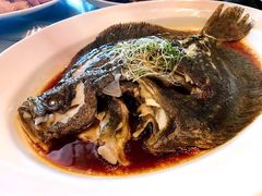 -万丽轩·粤菜(王府井金茂万丽酒店)