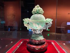 -北京工艺美术博物馆