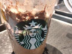 -星巴克(东莞塘厦万科生活广场店)