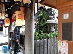 -Hōzen-ji Temple法善寺