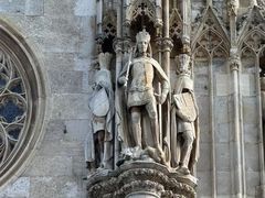 -斯蒂芬主教座堂(Stephansdom)