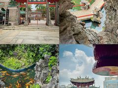 -佛山市祖庙博物馆