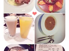 -Mr.J义法厨房(北医店)