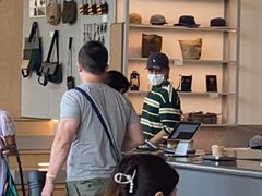 -SAANCI山池咖啡(海上世界文化艺术中心店)