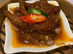 -赏点粤式点心(广州塔店)