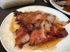 叉烧-黄连大头华烧鹅店(大良店)