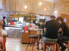 大堂-去茶山(重庆万象城店)