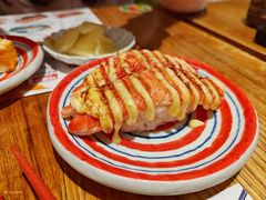 -Sushi Love 创意寿司(丽影广场店)
