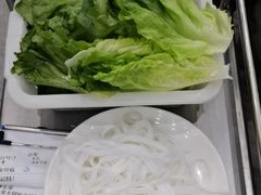 -正能量脆肉鲩火锅