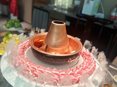 -乐宴·老北京铜火锅(桂庙店)