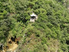 -河南宝泉旅游区