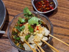 -蚝堡海鲜·威海菜·海肠捞饭·烧烤·亚洲吃蚝公司(幸福门店)