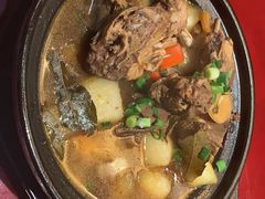 -森谷美食公园(杨行店)