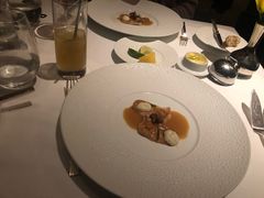 -Le Bernardin