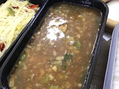 -院子餐厅·大锅菜·老杭帮(桥西直街店)