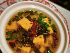 -汉唐宴长安食府