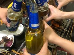 -肥猫烤翅·20年老字号(锦州道店)