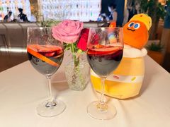 -Kathleen's Waitan 凯圣琳江景西餐厅(外滩店)