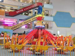 -弘阳·未来世界(弘阳广场店)